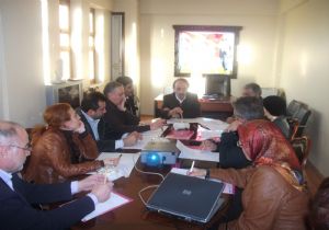 Kent Konseyi'nden yeşil adım